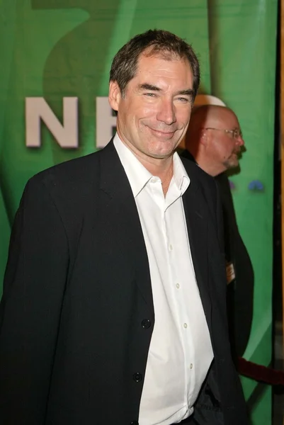 Timothy Dalton — Stockfoto