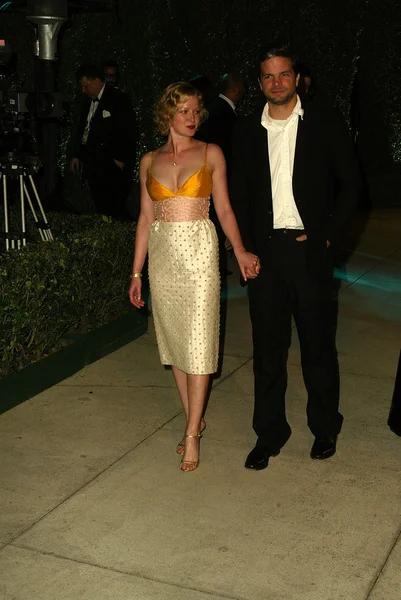 Vanity Fair Oscar Party 2005 — стоковое фото