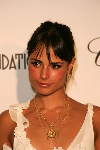 Jordana Brewster — Foto Stock