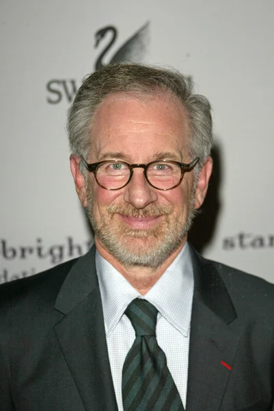 Steven Spielberg — Foto Stock