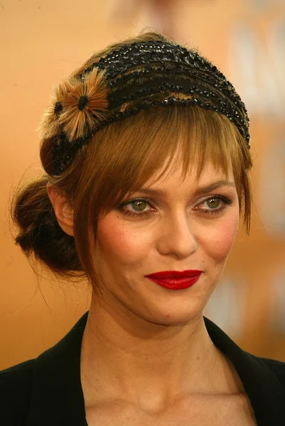 Vanessa Paradis — Stockfoto