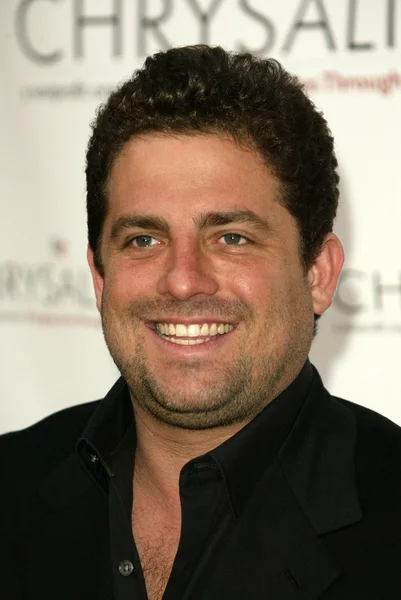 Brett ratner — Foto Stock