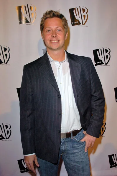 2005 WB Network All Star Party — Stock Photo, Image