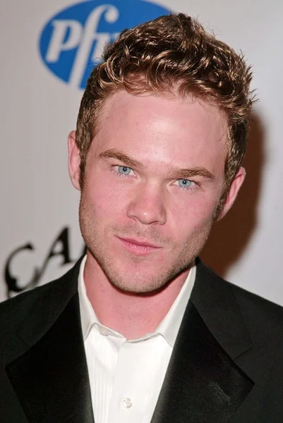 Shawn Ashmore — Foto Stock