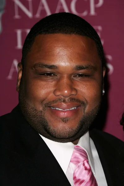 Anthony Anderson — Stockfoto