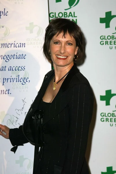 Gale Anne Hurd — Stock fotografie