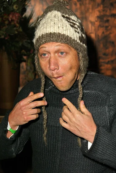 Rob Schneider. — Foto de Stock