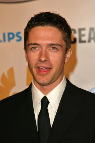 Topher Grace — Stockfoto