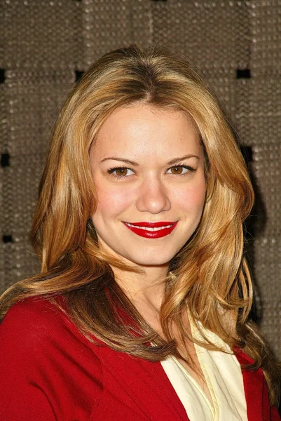 Bethany Joy Lenz — Stockfoto