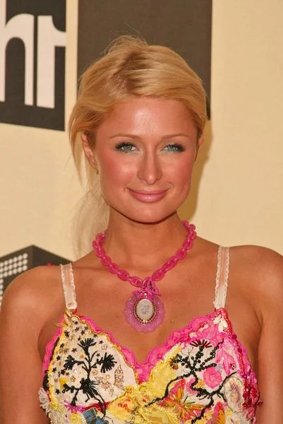 Paris Hilton — Stock Photo, Image