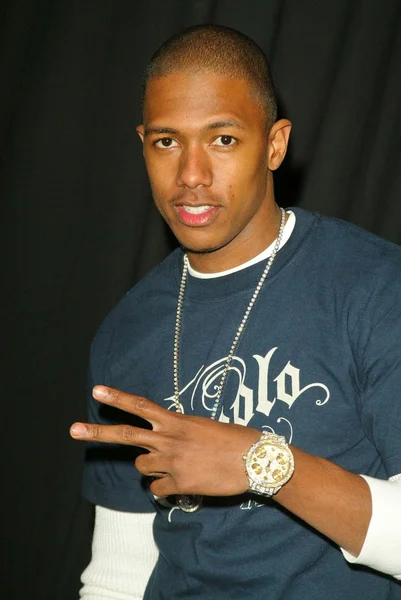 Nick Cannon. —  Fotos de Stock