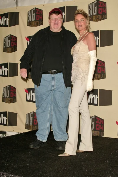 VH1 2004 yılında büyük — Stok fotoğraf