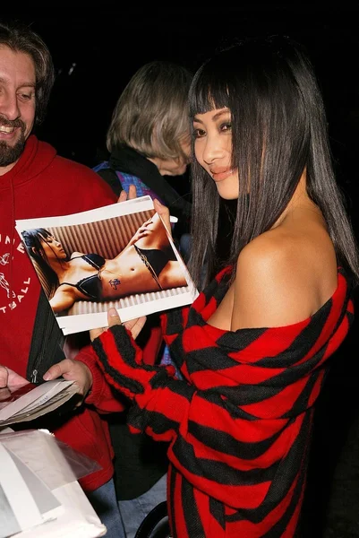 Bai ling — Stok fotoğraf