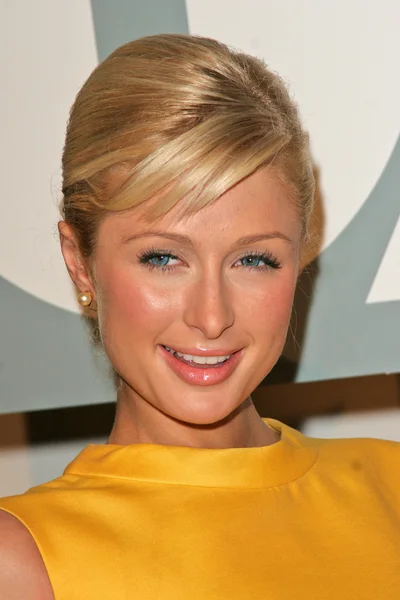 Paris-Hilton — Stockfoto