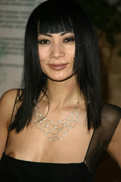 Bai Ling — Stock Photo, Image