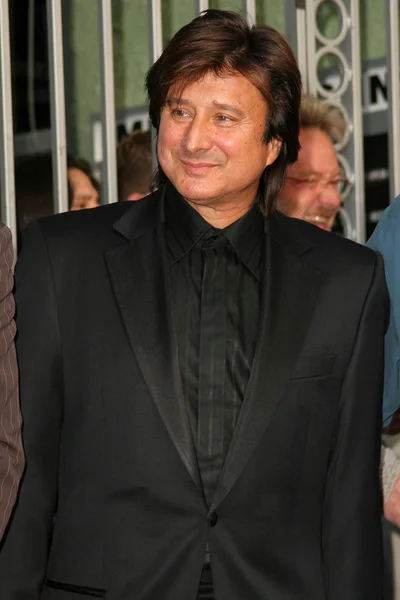 Steve Perry — Stock Photo, Image