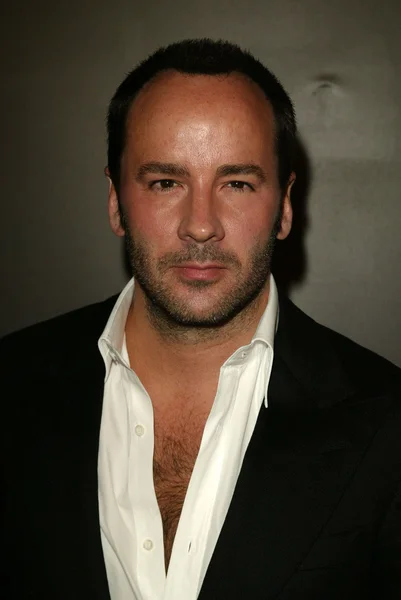 Tom Ford. — Fotografia de Stock