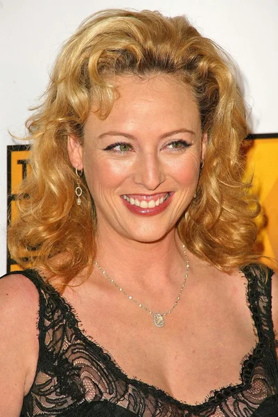 Virginia Madsen — Foto Stock