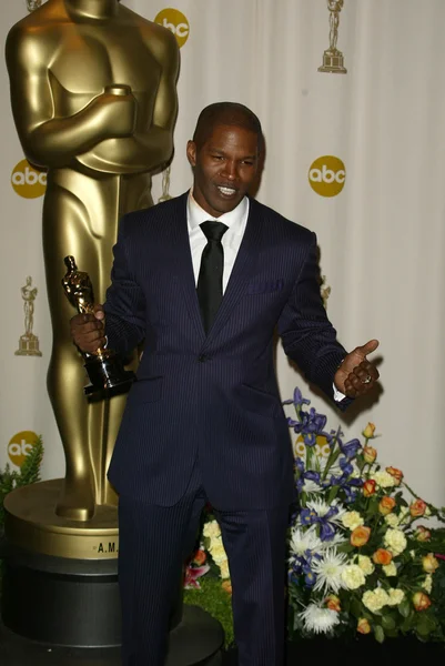Les 77e Academy Awards annuels - Salle de presse — Photo