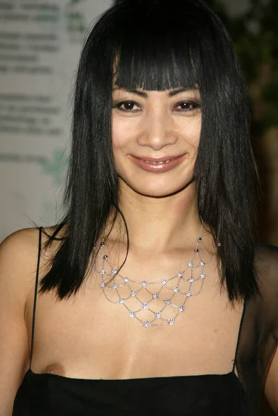 Bai ling — Stockfoto