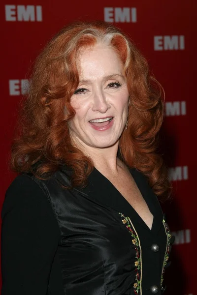 Bonnie Raitt — Foto Stock