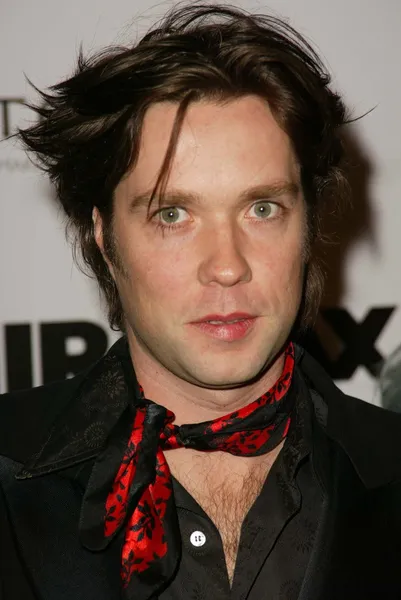 Rufus wainwright — Fotografia de Stock