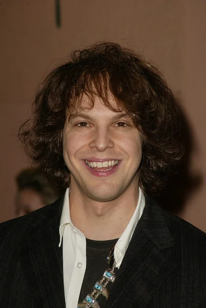 Gavin degradieren — Stockfoto