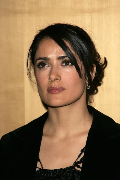 Salma Hayek — Stock Photo, Image