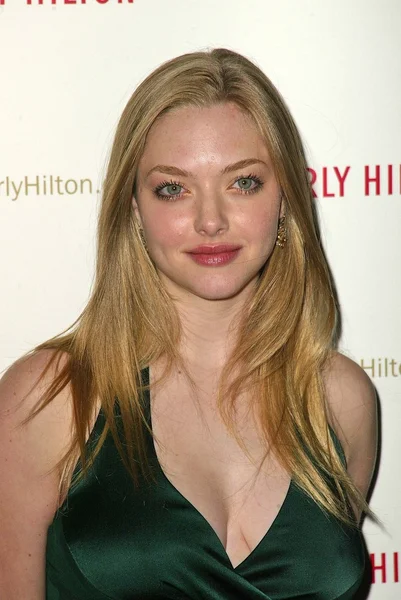 Amanda Seyfried — Φωτογραφία Αρχείου