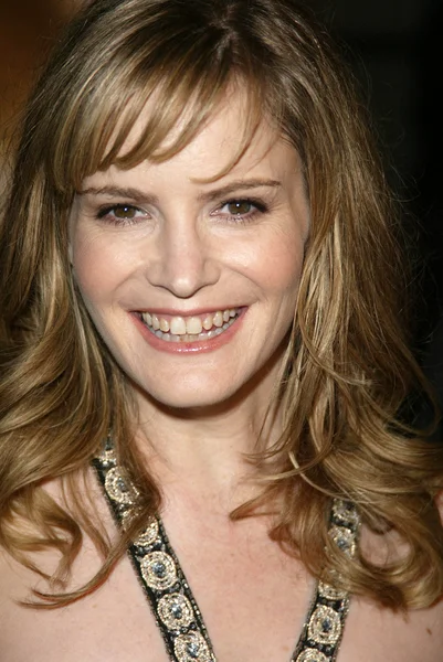 Jennifer Jason Leigh — Stockfoto