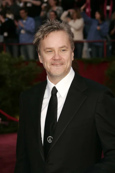 Tim Robbins — Stockfoto