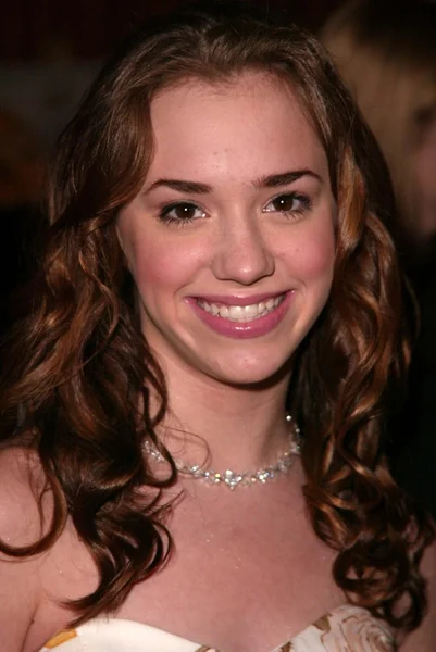 Andrea bowen — Stockfoto