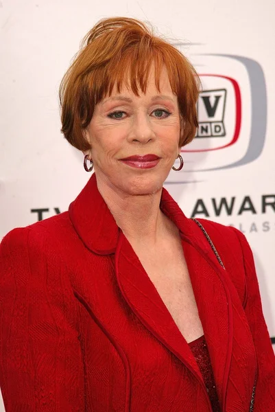 2005 TV Land Awards - Arrivals — Stock Photo, Image