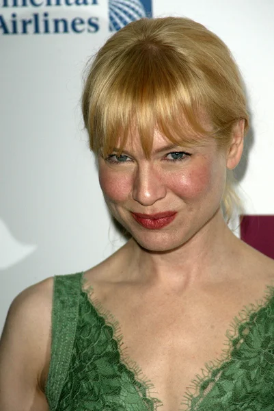 Rene Zellweger — Stockfoto