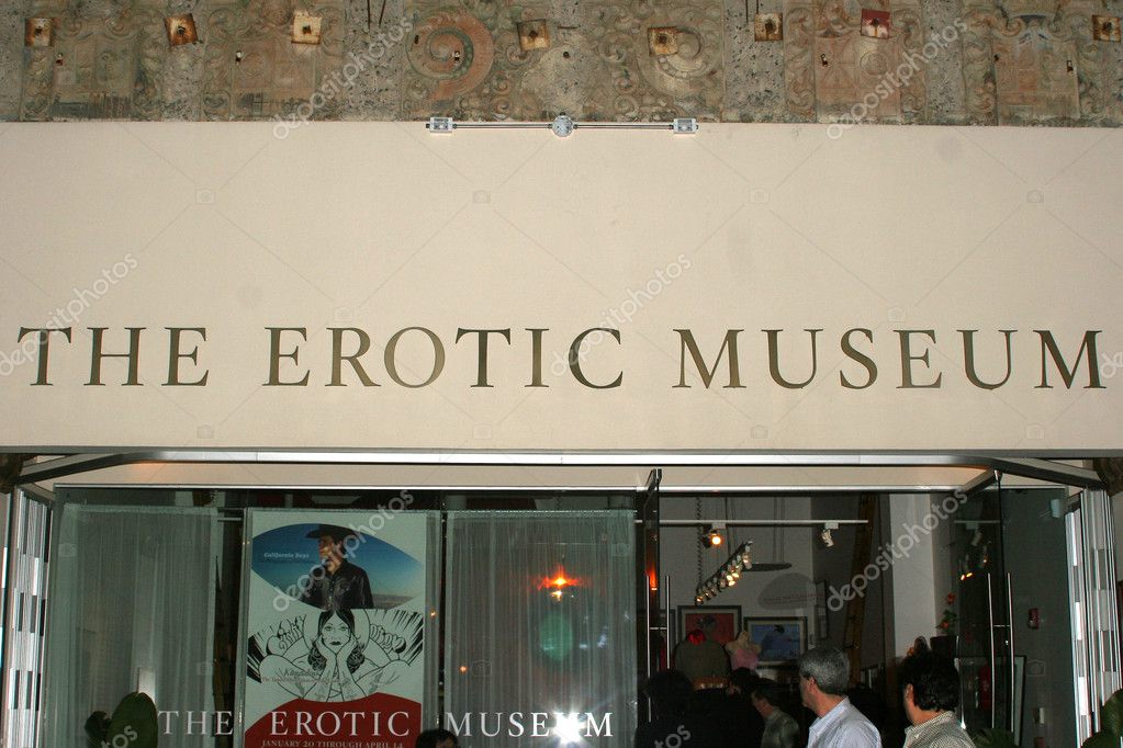 erotic hollywoods museum Ass hole womens