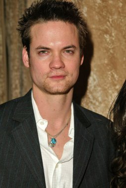 Shane west