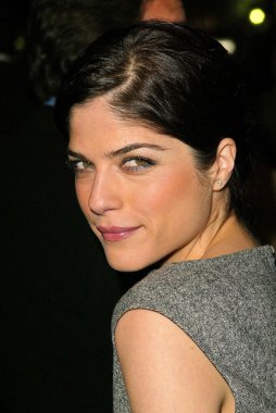 Selma Blair