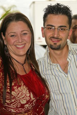 dünya poker turu Invitational 2005 - geliş