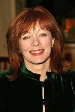 Frances Fisher