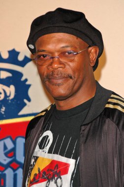 Samuel L. Jackson