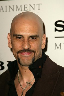 Sony/Bmg Grammy partisi 2005