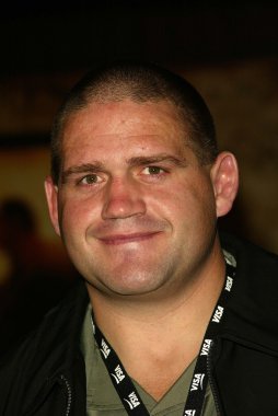Rulon Gardner