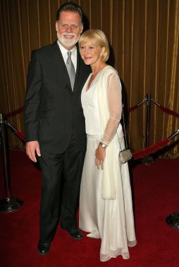Taylor hackford ve helen mirren