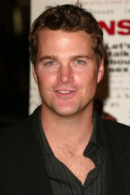 Chris Odonnell