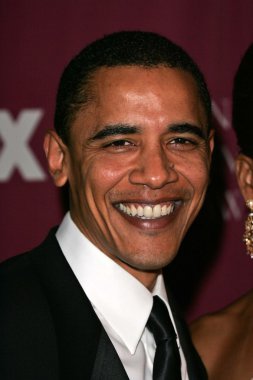 Barack obama