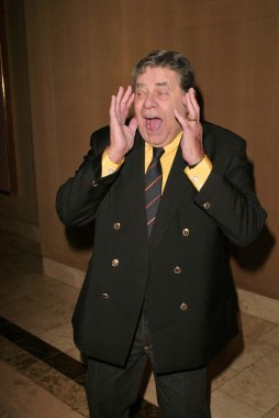 Jerry Lewis