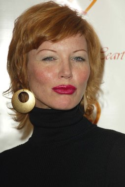 Cynthia Basinet