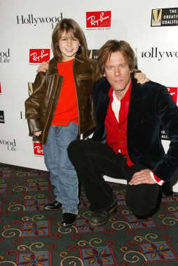 kevin bacon 2005 ray-ban vizyoner Ödülü Onur