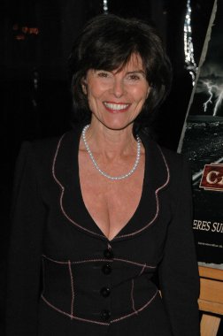 Adrienne barbeau, carnivale, paramount stüdyoları, hollywood, ca 01-06-05 sezonu 2 galasında