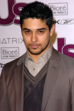 Genç ateşli hollywood Stil Ödülleri